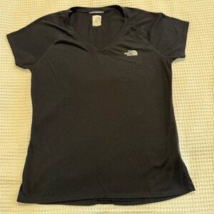 North Face hiking or work out shirt